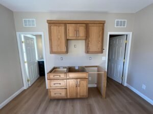 Home Improvement