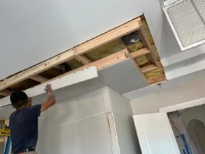 Home Repairs